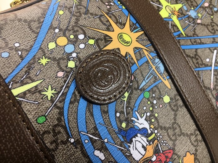 2021SS新作Gucci グッチ レディースハンドバックスーパーコピー