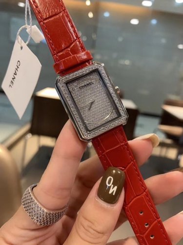 2020SS新作Chanel シャネルレディース時計 スーパーコピー