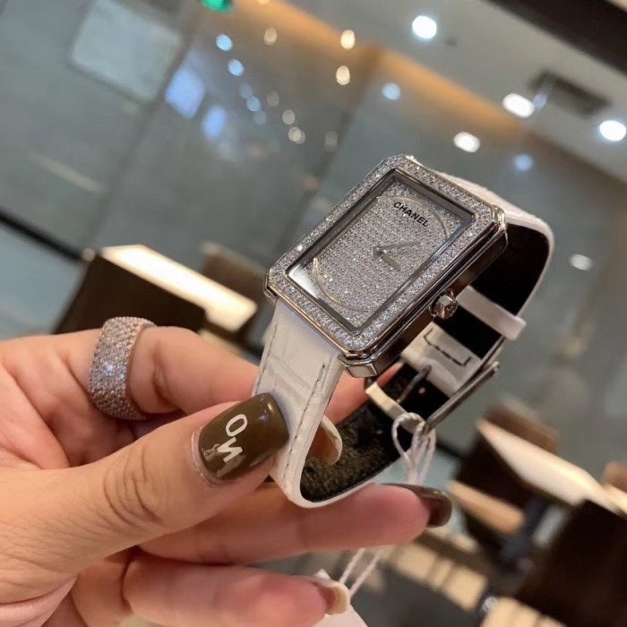 2020SS新作Chanel シャネルレディース時計 スーパーコピー