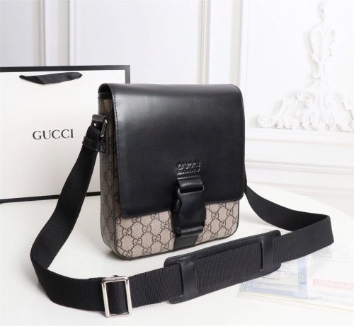 202103SS新作 Gucci グッチ メンズ ショルダーバックスーパーコピー