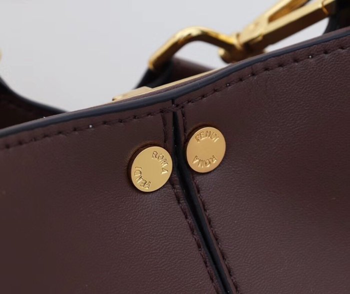 2020SS新作 FENDI フェンディ レディース ハンドバック スーパーコピー