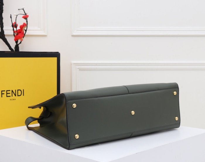 2020SS新作 FENDI フェンディ レディース ハンドバック スーパーコピー