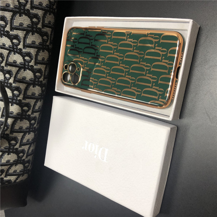 ディオール/Dior ケース最新全機種11 Pro/11/Xs Max/Xr/XS/iPhone7/7P/8/8P/ 6色