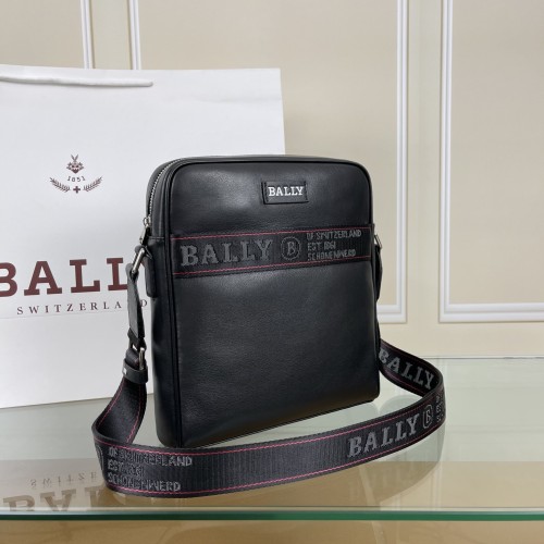 202106SS新作 Bally バリー メンズ ショルダーバッグ スーパーコピー