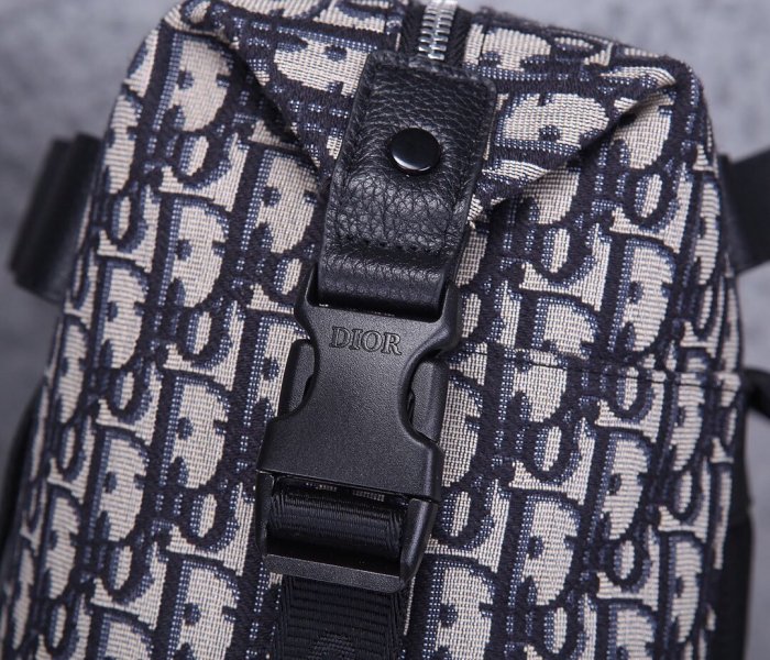 202103SS新作 Dior ディオール メンズ リュックバックスーパーコピー