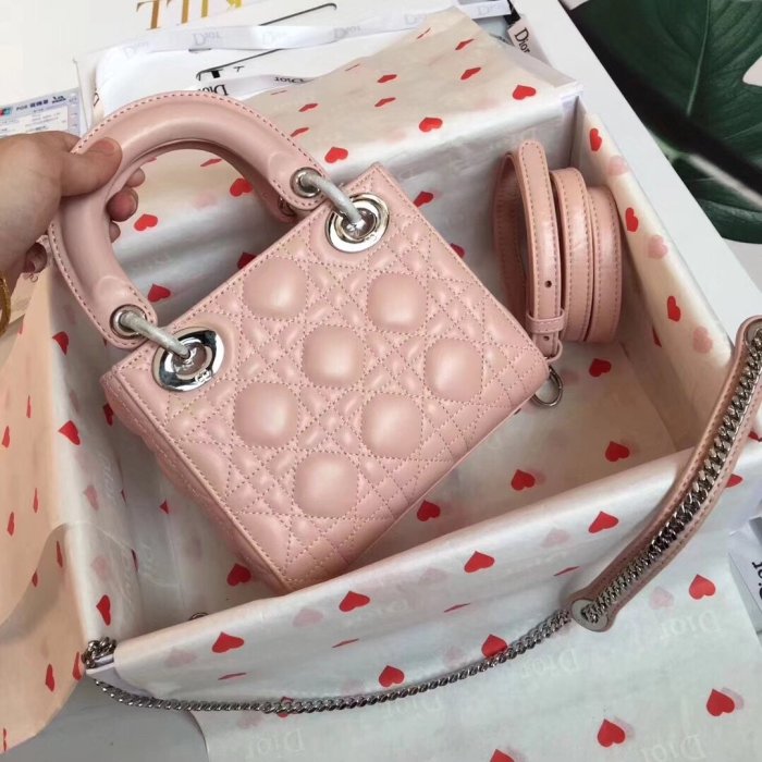 202103SS新作 Dior ディオール レディース ハンドバックスーパーコピー