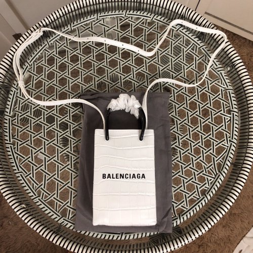 202103SS新作 Balenciaga バレンシアガ レディース ショルダーバックスーパーコピー