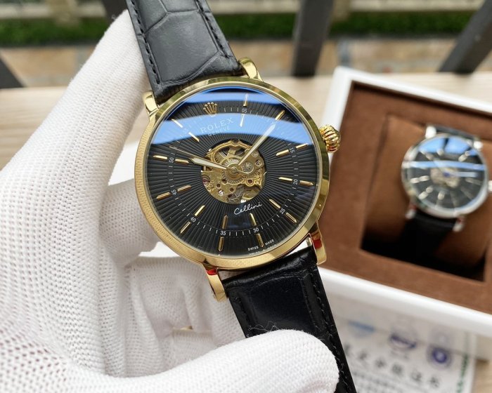 2020SS新作 Rolex ロレックス メンズ 時計 スーパーコピー6色