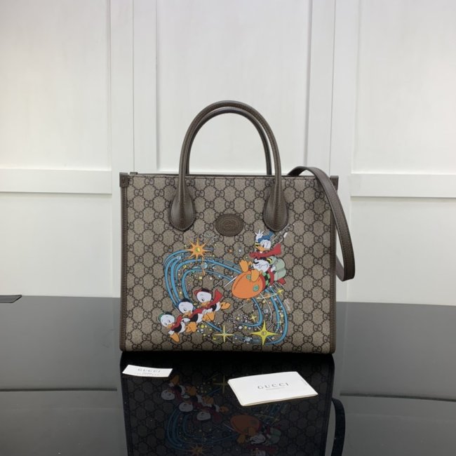 2021SS新作Gucci グッチ レディースハンドバックスーパーコピー