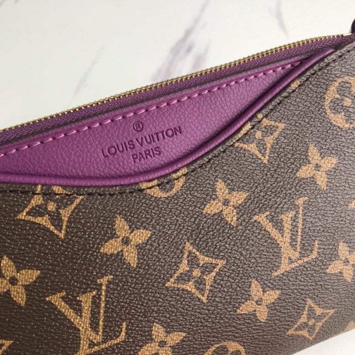 202103SSルイヴィトン LOUIS VUITTON 新作通販长財布 スーパーコピー