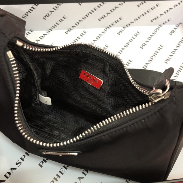 2021SS新作 Prada プラダ レディース ショルダーバックスーパーコピー
