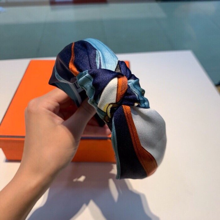 2020SSエルメスレディース カチューシャ スーパーコピー
