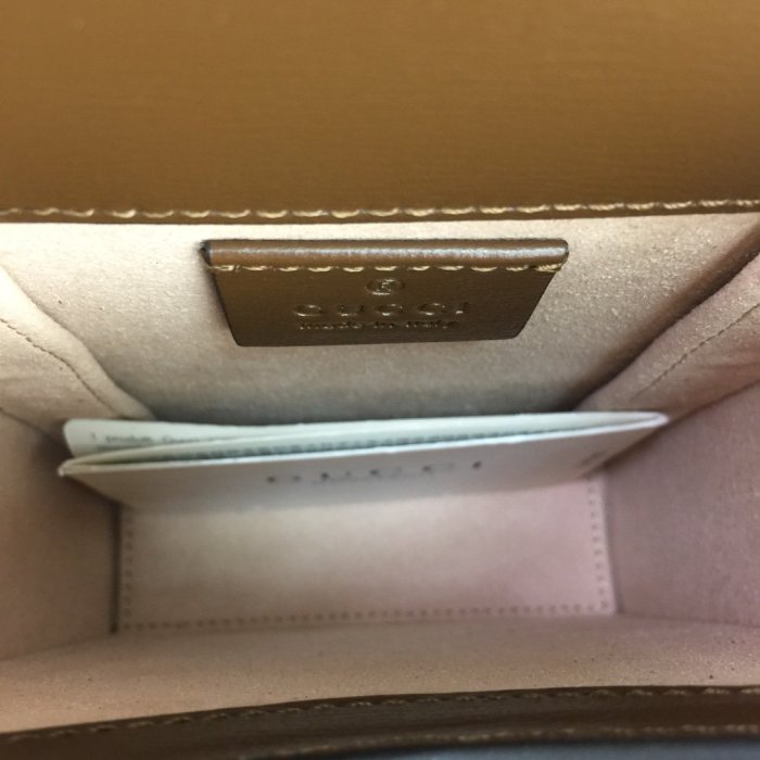2021SS新作Gucci グッチ レディースショルダーバッグスーパーコピー