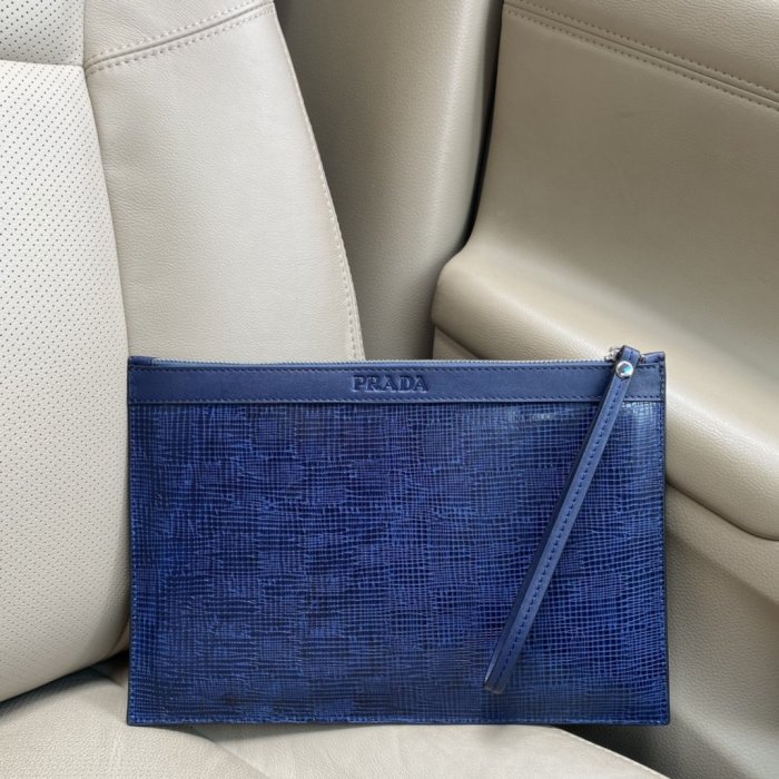 202105SS新作 Prada プラダ メンズ ハンドバックスーパーコピー