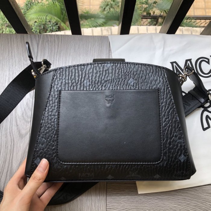 2020SS新作 MCM エムシーエム レディース ショルダーバック スーパーコピー