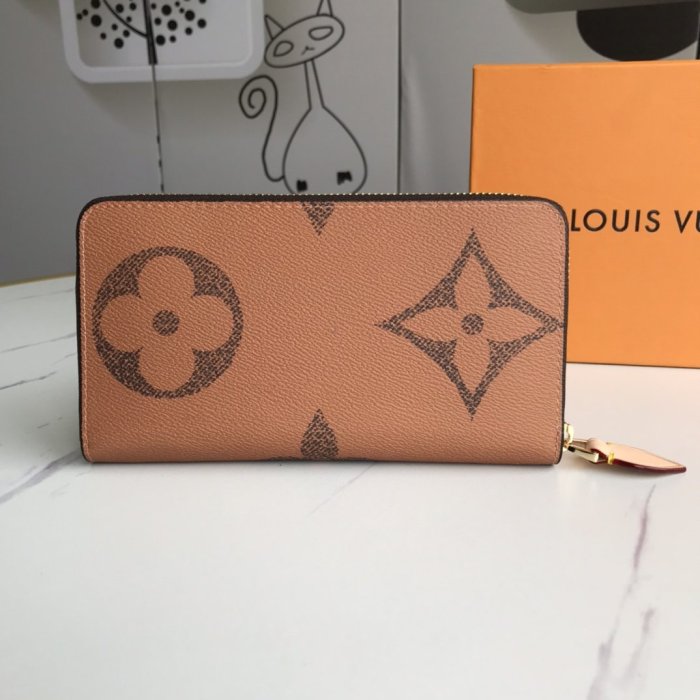 202103SSルイヴィトン LOUIS VUITTON 新作通販长財布 スーパーコピー