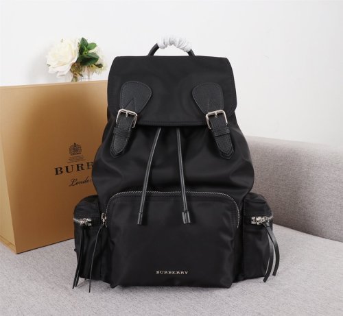 202103SS新作 Burberry バーバリー メンズリュックバックスーパーコピー