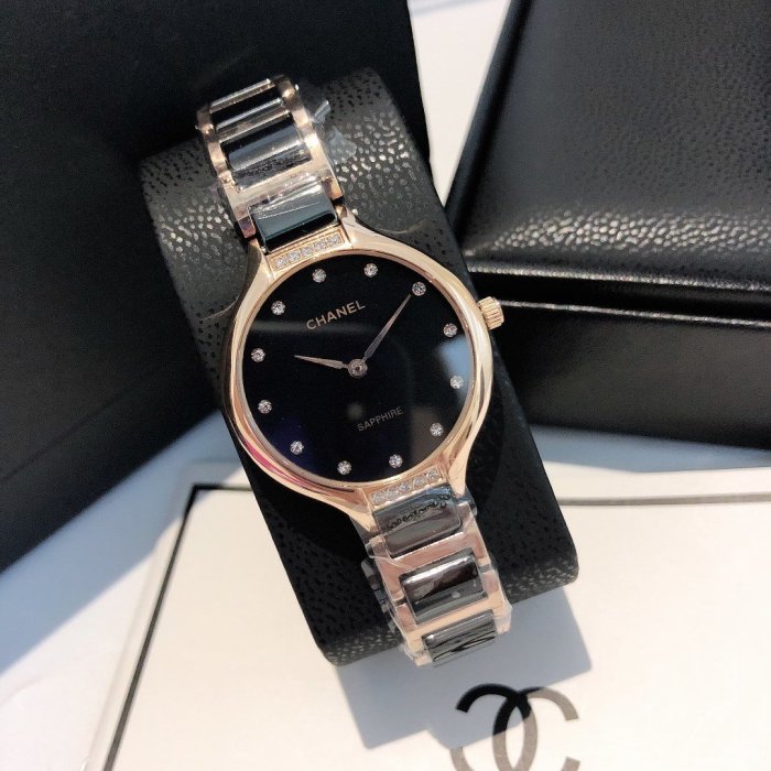 2020SS新作Chanel シャネル レディース 時計 スーパーコピー4色