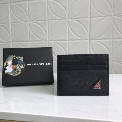 2020SSプラダ PRADA新作通販短財布スーパーコピー