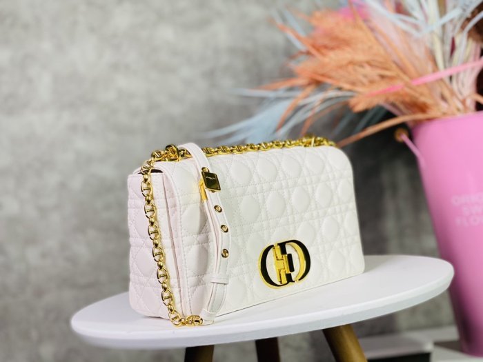 202103SS新作 Dior ディオール レディース ショルダーバックスーパーコピー