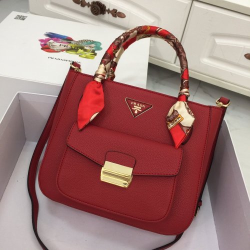 2021SS新作 Prada プラダ レディースハンドバックスーパーコピー