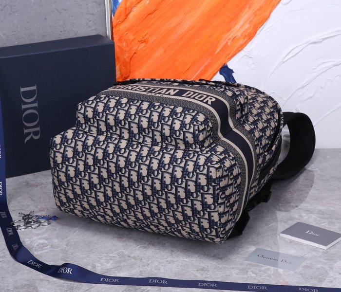 2020SS新作 Dior ディオール メンズ リュック バック スーパーコピー