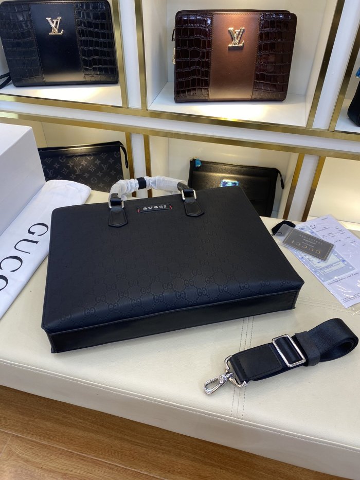 2021SS新作 Gucci グッチ メンズ ハンドバックスーパーコピー