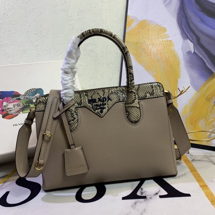 202103SS新作 Prada プラダ レディースハンドバックスーパーコピー