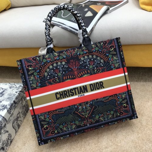 2021SS新作 Dior ディオール レディースハンドバックスーパーコピー