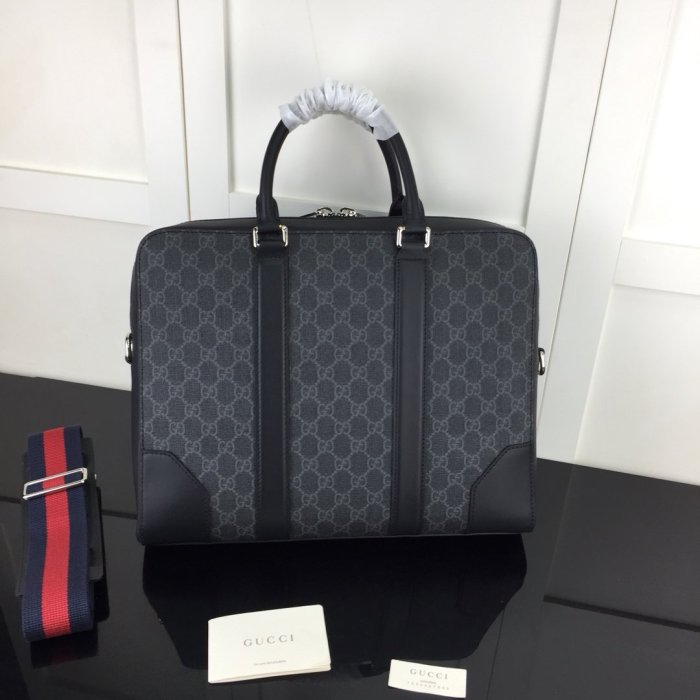 202105SS新作Gucci グッチ メンズ ハンドバックスーパーコピー