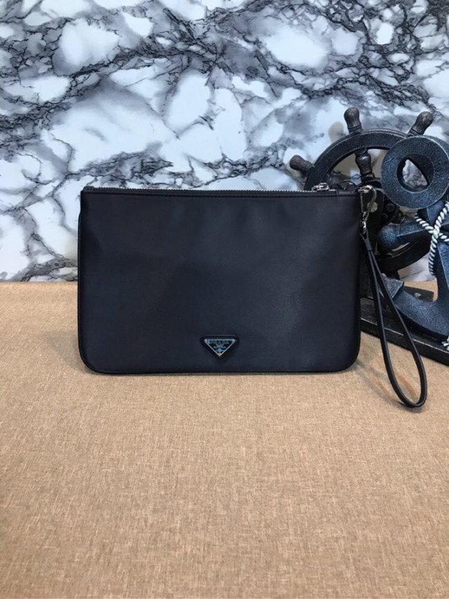 202105SS新作 Prada プラダ メンズハンドバックスーパーコピー