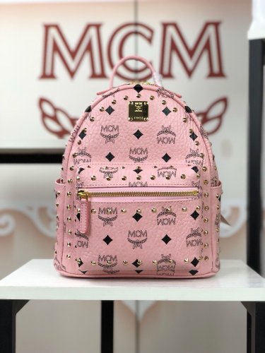 2020SS新作 MCM エムシーエム レディース リュック バック スーパーコピー