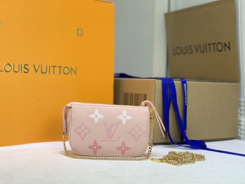 202106SS新作 Louis Vuitton ルイヴィトン レディース ショルダーバッグ スーパーコピー