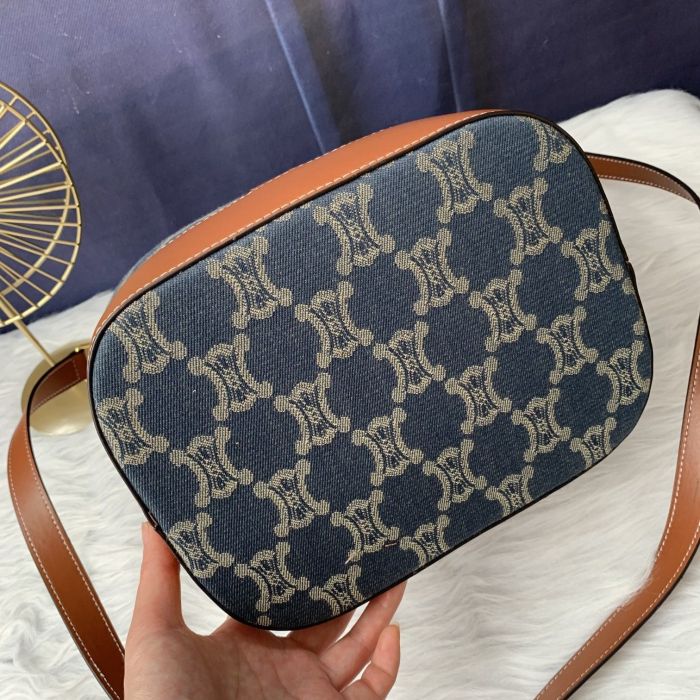 202103SS新作 Celine セリーヌ レディースショルダーバッグスーパーコピー