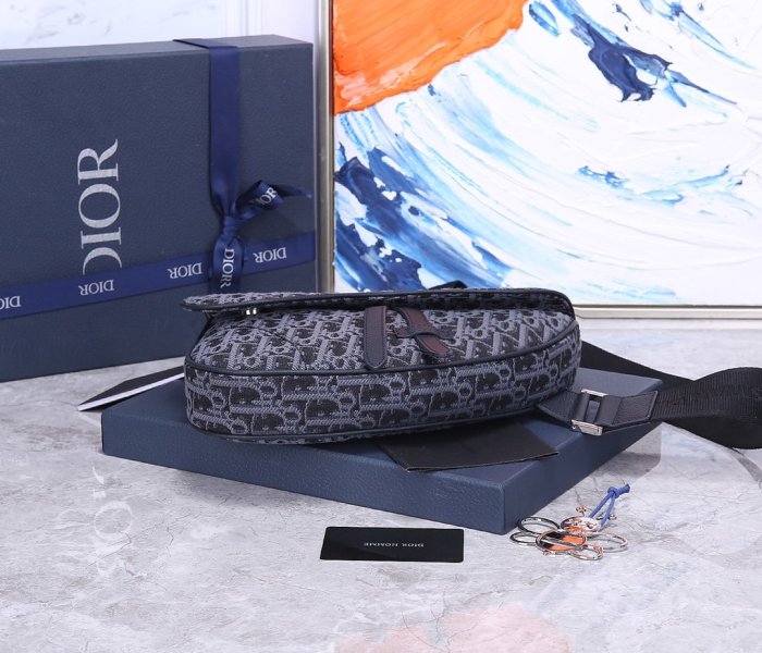 2021SS新作 Dior ディオール メンズ ショルダーバック スーパーコピー