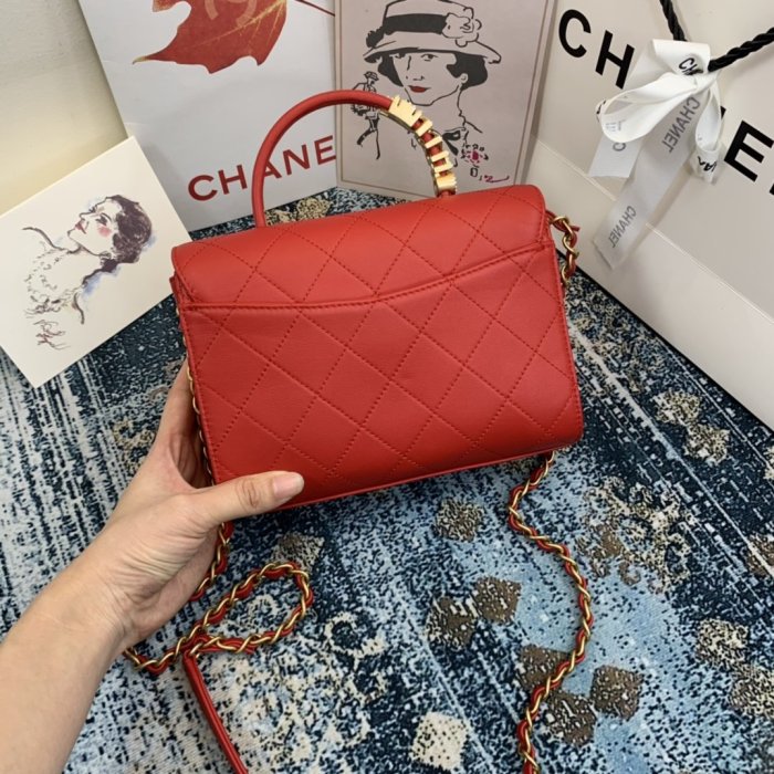 2021SS新作 シャネル Chanel ショルダーバック スーパーコピー