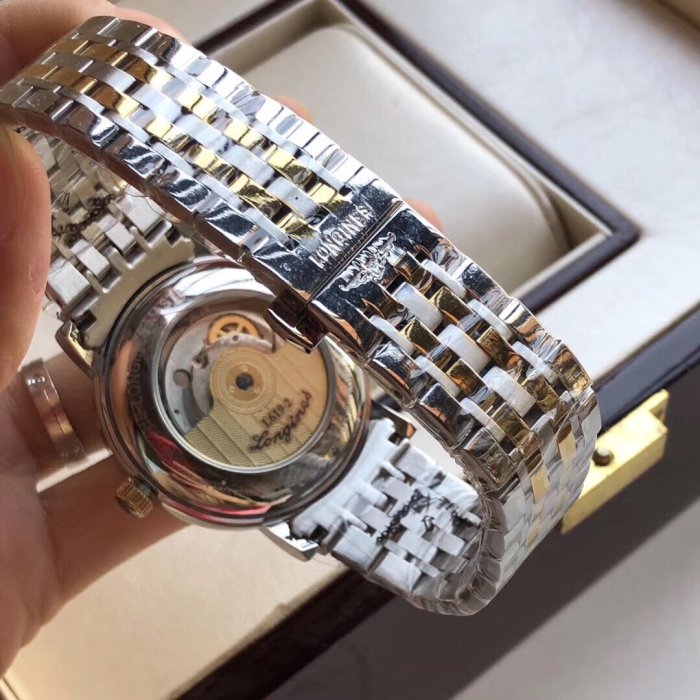2020SS新作 LONGINES ロンジン メンズ 時計 スーパーコピー6色