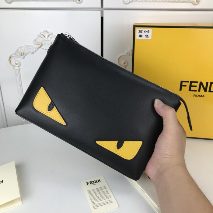 2020SS新作 FENDI フェンディ ハンドバック スーパーコピー