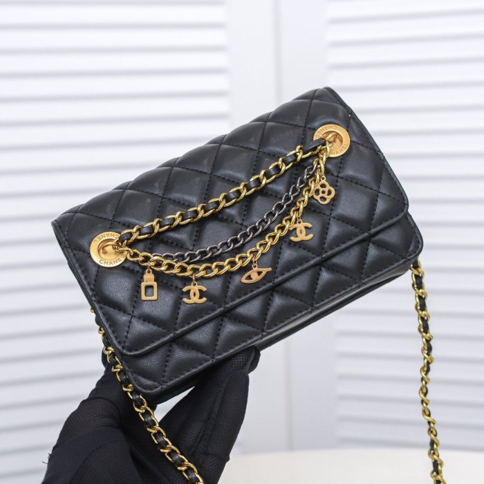 202103SS新作 シャネル Chanel ショルダーバック スーパーコピー