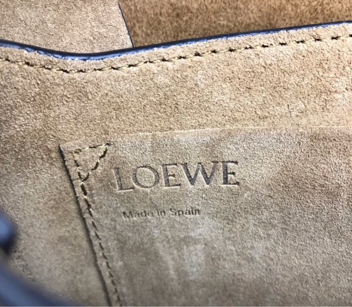 202106SS新作 LOEWE ロエベ レディース ハンドバックスーパーコピー
