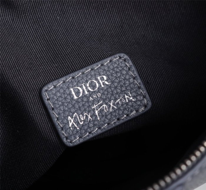 2021SS新作 Dior ディオール メンズ ショルダーバック スーパーコピー
