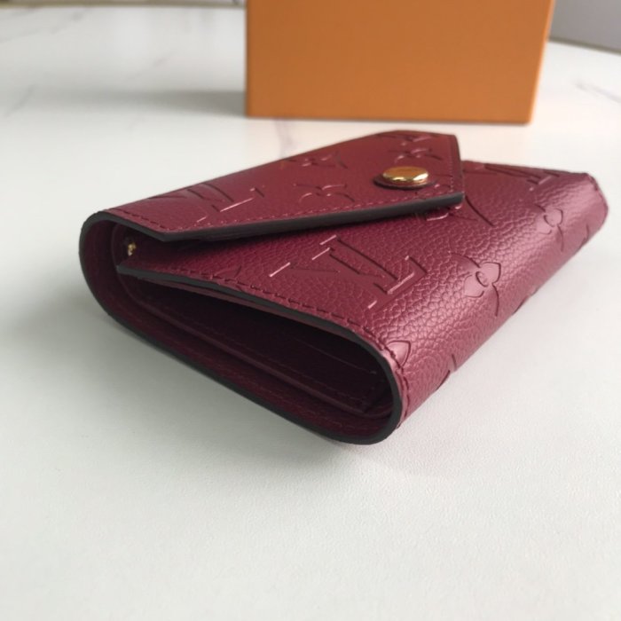 202103SSルイヴィトン LOUIS VUITTON 新作通販 短財布 スーパーコピー