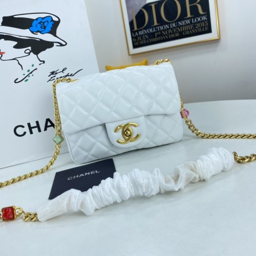 202103SS新作 シャネル Chanel ショルダーバック スーパーコピー