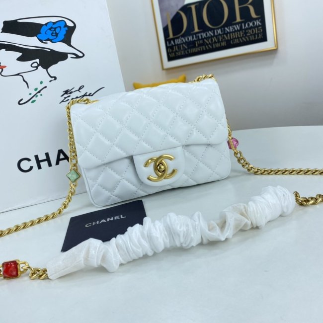 202103SS新作 シャネル Chanel ショルダーバック スーパーコピー