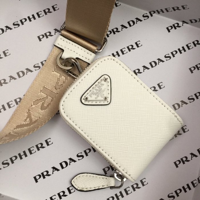 2021SS新作 Prada プラダ レディース ショルダーバックスーパーコピー