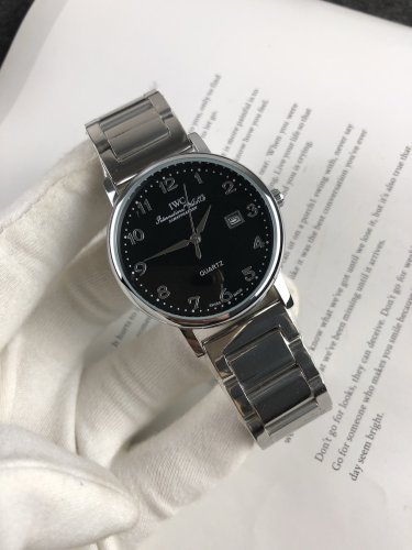 2020SS新作IWC メンズ時計 スーパーコピー3色