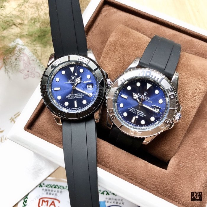 2020SS新作 Rolex ロレックス メンズ 時計 スーパーコピー3色