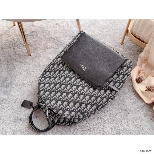 2021SS新作 Dior ディオールレディースリュック バックスーパーコピー
