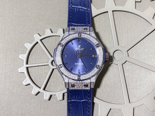 2020SS新作HUBLOT ウブロレディース時計 スーパーコピー