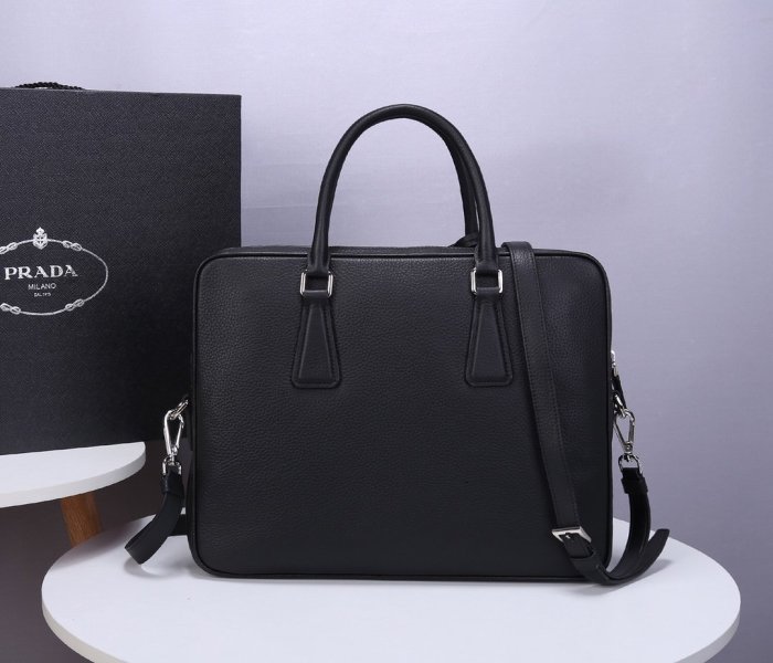 202103SS新作 メンズ Prada プラダ ハンドバックスーパーコピー